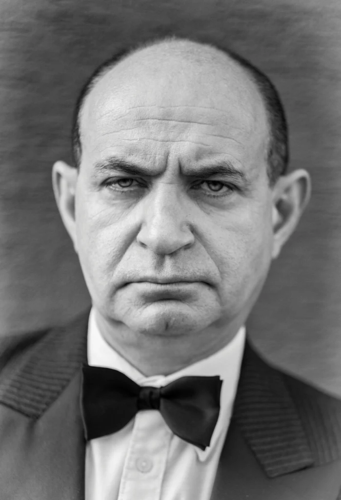 Krzysztof Dracz