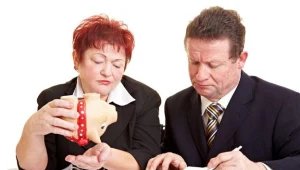 Po co oszczędzać? To państwo ma nam zapewnić emeryturę