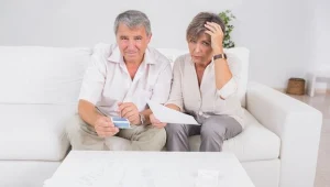 Wybór wariantu zmian w OFE - na początku września