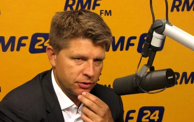 Ryszard Petru