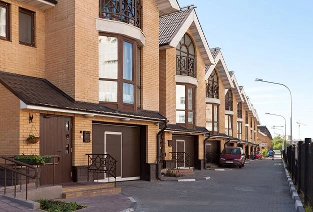 Rynek mieszkań gotowych do odbioru bardzo się rozwinął Rynek mieszkań gotowych do odbioru bardzo się rozwinął