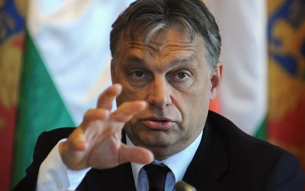 Viktor Orban