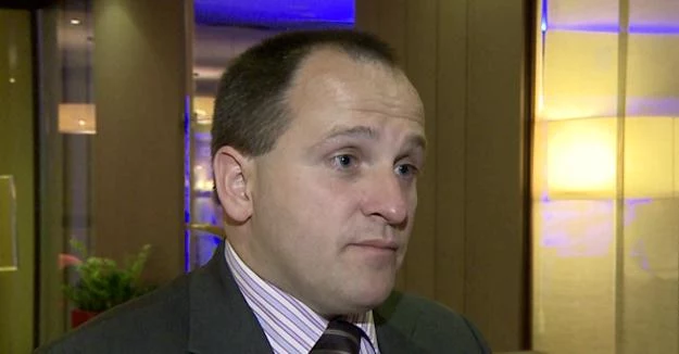 Stanisław Kluza, b. szef KNF-u