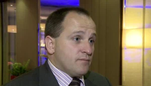 Stanisław Kluza, b. szef KNF-u