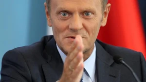 Donald Tusk: - Błędy trzeba naprawiać