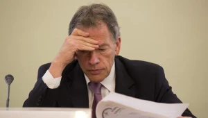 Rosati: Powiem córce, by została w OFE