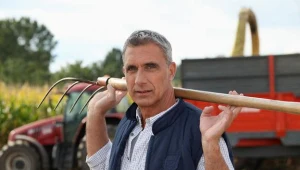 Likwidacja KRUS nie wchodzi w grę, bo jest to system wypłacający emerytury socjalne