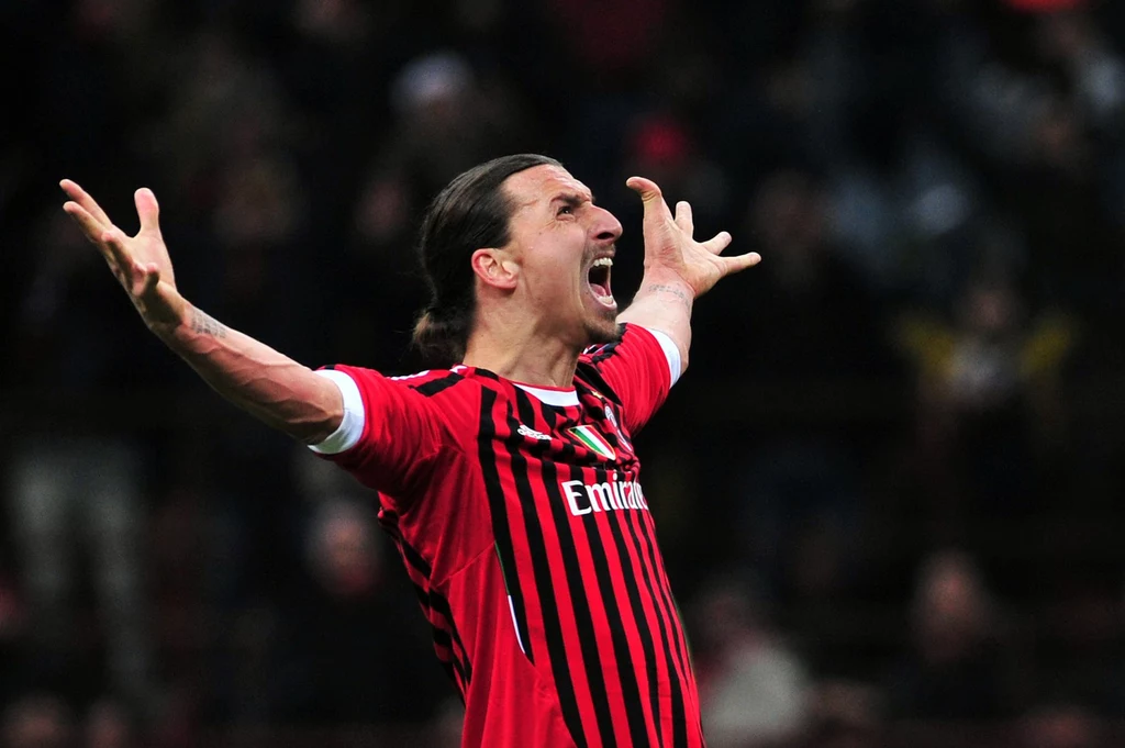 Zlatan Ibrahimović