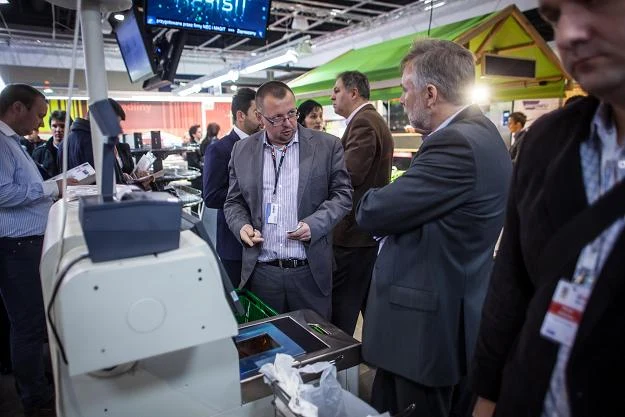 Wstęp na targi dla zwiedzających jest bezpłatny po zarejestrowaniu się