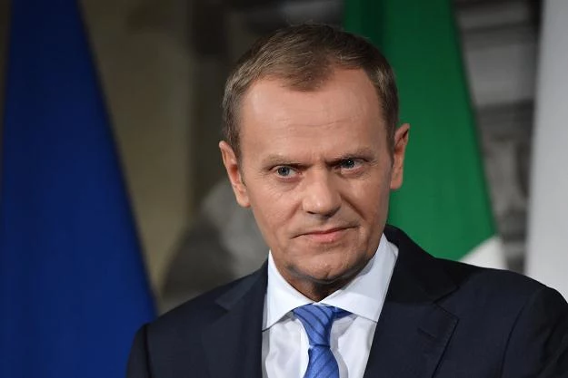 Donald Tusk