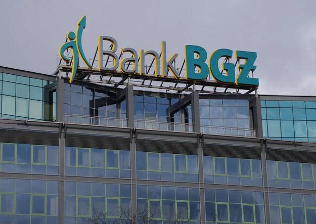 Rabobank jest właścicielem 98 procent akcji Banku Gospodarki Żywnościowej /fot. Marek Bazak