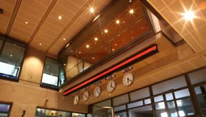 Skarb Państwa powinien być strategicznym inwestorem w GPW?