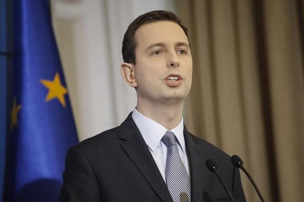 Władysław Kosiniak-Kamysz, fot. Danuta Matloch Władysław Kosiniak-Kamysz, fot. Danuta Matloch