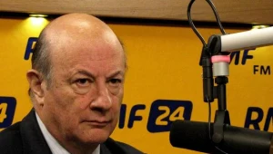 Jacek Rostowski /fot. Olga Wasilewska