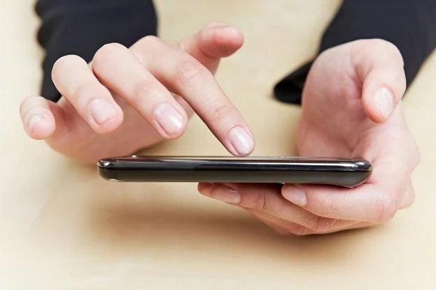 UKE ostrzega przed tymi SMS-ami
