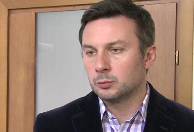 Piotr Osiecki, prezes Altus TFI