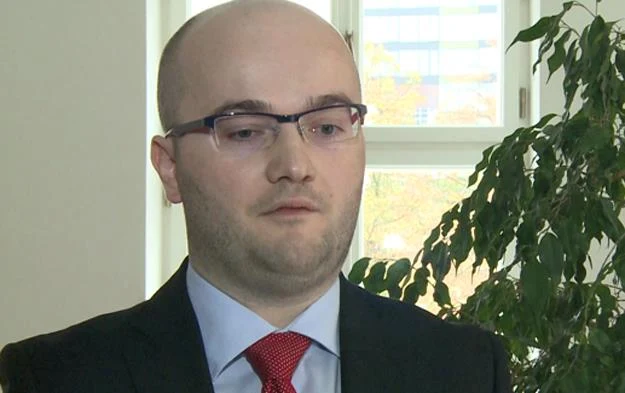 Mateusz Rogoziński, Kancelaria Schoenherr