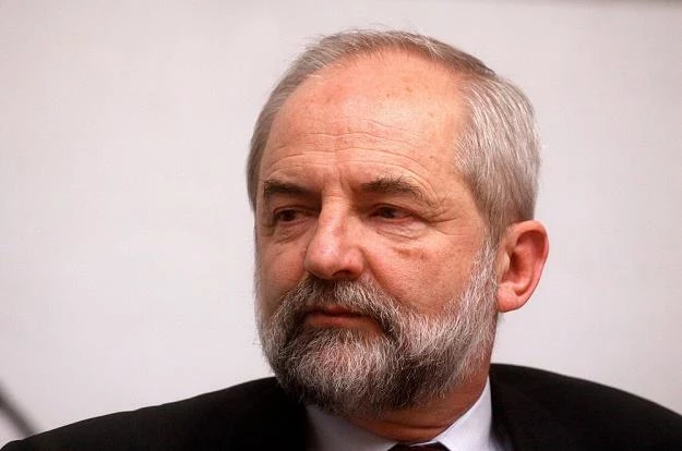 Juliusz Braun, prezes TVP. Fot. Adam Guz