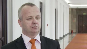 Wojciech Kowalczyk, wiceminister finansów