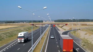 Przez zmiany dot. OFE może zabraknąć pieniędzy na drogi