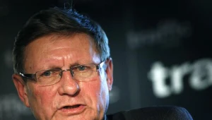 Leszek Balcerowicz, fot. Adam Guz