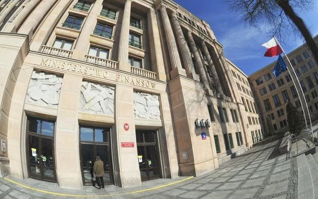 Ministerstwo Finansów wprowadzi zmiany w karcie podatkowej. Fot. Włodzimierz Wasyluk