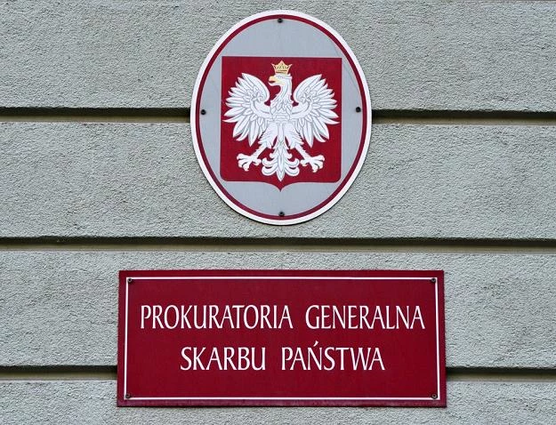 Prokuratoria Generalna Skarbu Państwa zmieniła zdanie... Fot. Włodzimierz Wasyluk
