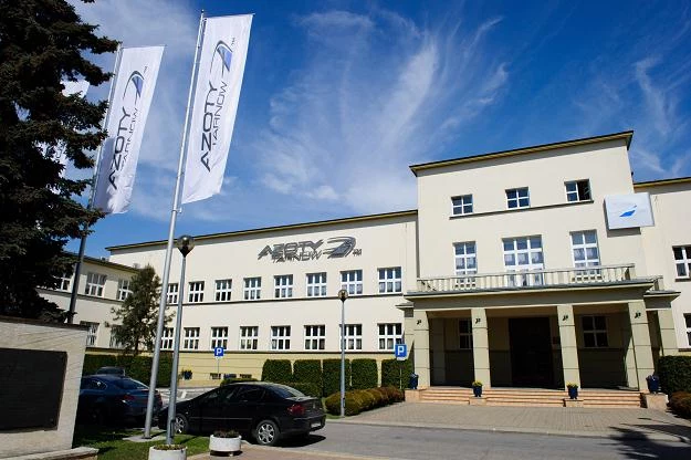 Grupa Azoty może bez przeszkód przejąć Spółkę Kopalnie i Zakłady Chemiczne Siarki "Siarkopol"