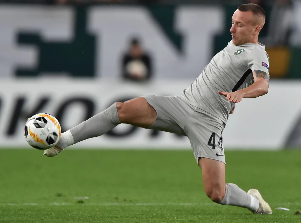 Jacek Góralski Jacek Góralski