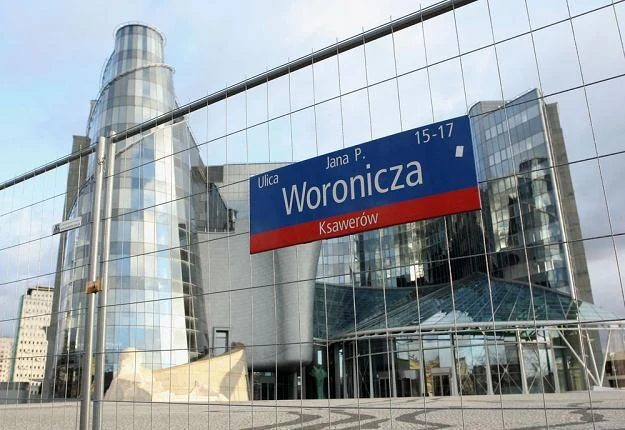 TVP wygrała w sądzie spór o VAT na programy zewnętrznych producentów /fot. Bartosz Krupa