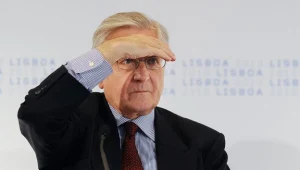 Jean-Claude Trichet