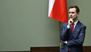 Władysław Kosiniak-Kamysz, minister pracy i polityki społecznej , jest orędownikiem zmian w OFE