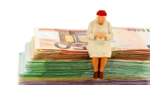 Przyszłe pokolenia nam za to podziękują?