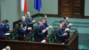 Zmiany w OFE ekspresowo przeleciały przez Sejm