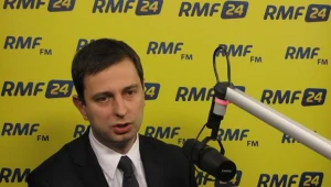 Władysław Kosiniak-Kamysz, minister pracy