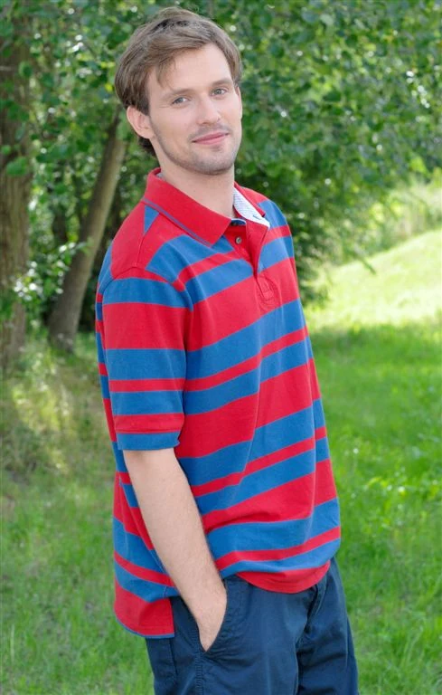 Kuba Strzelecki