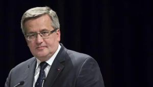 Bronisław Komorowski