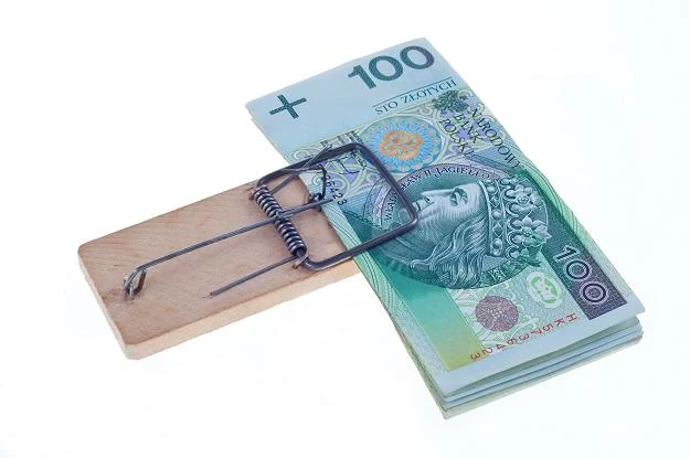 Resort finansów chce zwiększyć kary za działalność parabankową