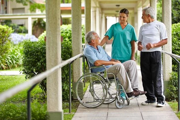 Rząd chce przedłużenia aktywności zawodowej osób 50+ oraz 60+