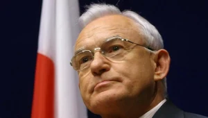 Leszek Miller, lider SLD