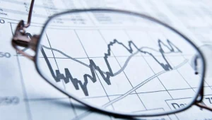 Udział akcji w portfelach OFE spadł w o 6,3 proc. do 124,4 mld zł