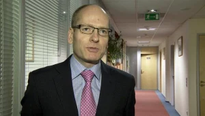 Krzysztof Nowak: Zmiany w emeryturach nie wpłyną na ich wysokość