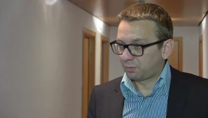 Maciej Rapkiewicz, Instytut Sobieskiego