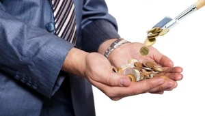 Im wcześniej zaczniesz, tym mniej będzie cię to kosztowało