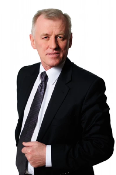 Marek Uszko, wiceprezes KW