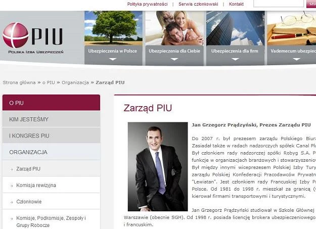 Kanty w ubezpieczeniach już nie przejdą?