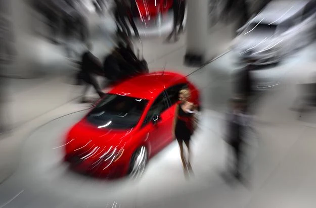 Polski biznesmen walczy z motoryzacyjnym gigantem