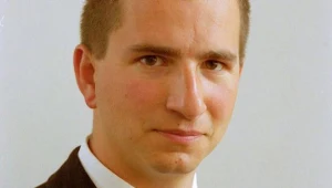 Mateusz Szczurek, minister finansów. Fot. Krzysztof Wojda