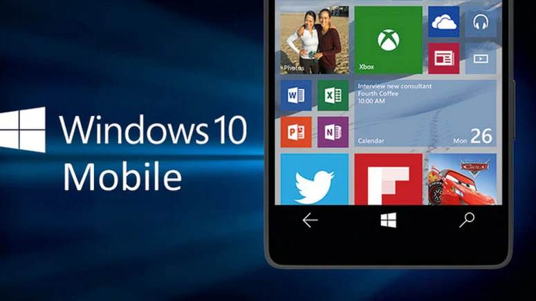 Windows 10 Mobile z przedłużonym wsparciem Windows 10 Mobile z przedłużonym wsparciem