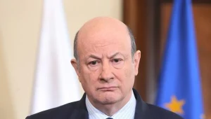 Jacek Rostowski firmował zmiany w systemie OFE. Fot. STANISLAW KOWALCZUK